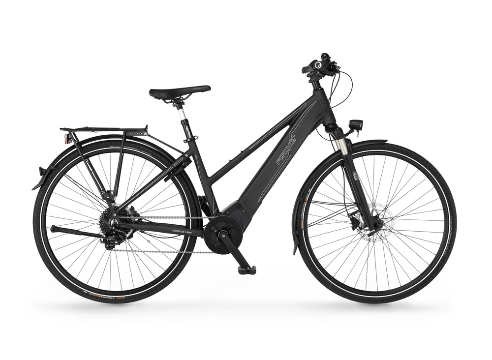 FISCHER VIATOR 4.1i 504 44 2022